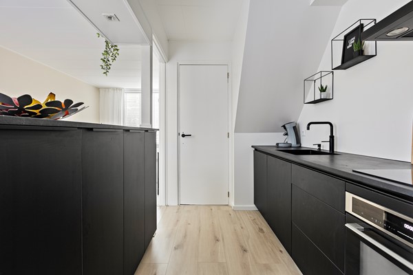 Medium property photo - Jouwsmastraat 33, 8934 AX Leeuwarden